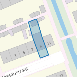 Perceel AMS02-A-5647