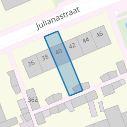 Perceel AMS02-A-5648