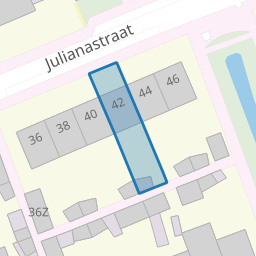 Perceel AMS02-A-5649