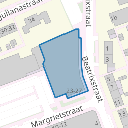 Perceel AMS02-A-5654
