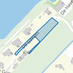 Perceel AMS02-A-5664