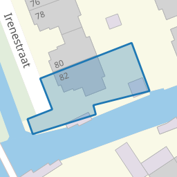 Perceel AMS02-A-5672