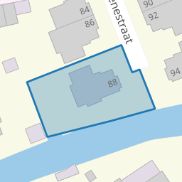 Perceel AMS02-A-5673