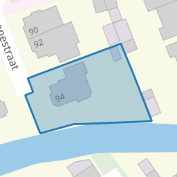 Perceel AMS02-A-5676