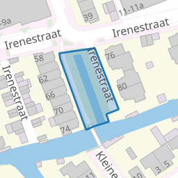 Perceel AMS02-A-5680
