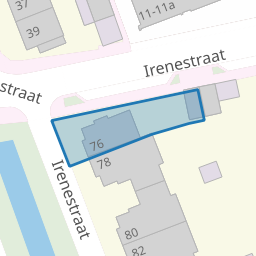Perceel AMS02-A-5681