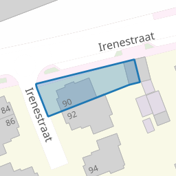 Perceel AMS02-A-5684