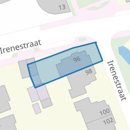 Perceel AMS02-A-5686