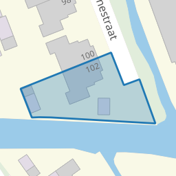 Perceel AMS02-A-5687