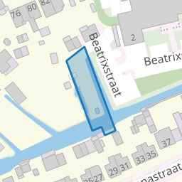 Perceel AMS02-A-5693