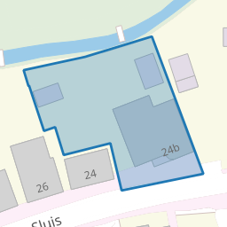 Perceel AMS02-A-5696