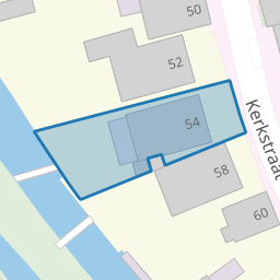 Perceel AMS02-A-5701