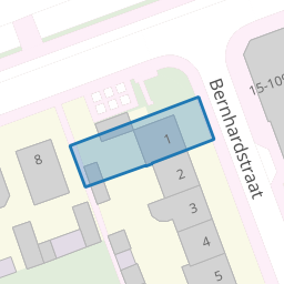 Perceel AMS02-A-5705