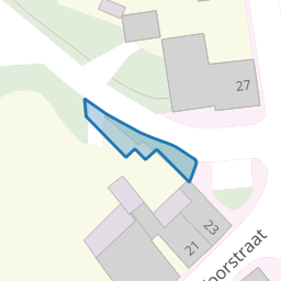 Perceel AMS02-A-5709