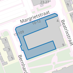 Perceel AMS02-A-5711
