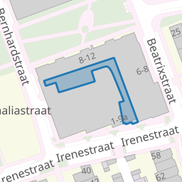 Perceel AMS02-A-5720