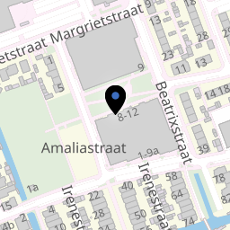 Appartement AMS02 A 5725 10