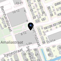 Appartement AMS02 A 5725 15