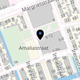 Appartement AMS02 A 5725 17