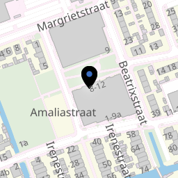 Appartement AMS02 A 5725 19
