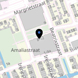 Appartement AMS02 A 5725 20