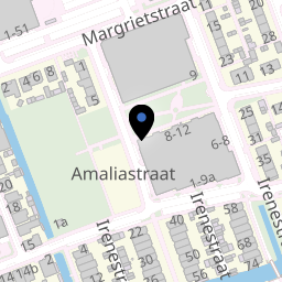 Appartement AMS02 A 5725 3