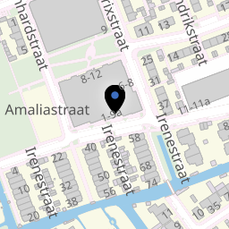 Appartement AMS02 A 5725 36