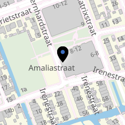 Appartement AMS02 A 5725 42