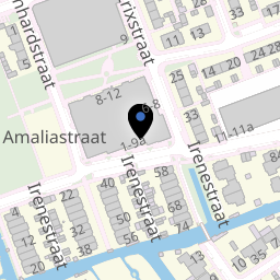 Appartement AMS02 A 5725 45