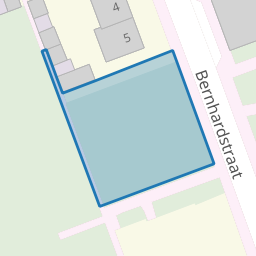 Perceel AMS02-A-5728