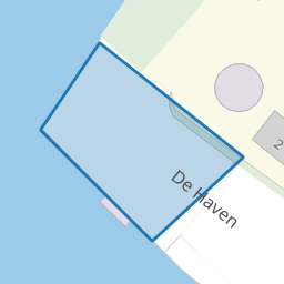 Perceel AMS02-A-5733