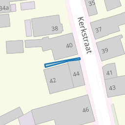 Perceel AMS02-A-5741