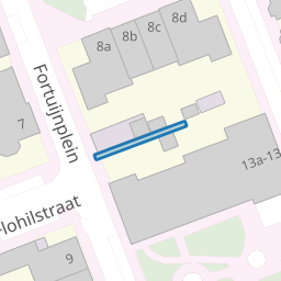 Perceel AMS02-A-5745