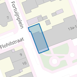 Perceel AMS02-A-5750