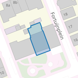 Perceel AMS02-A-5752