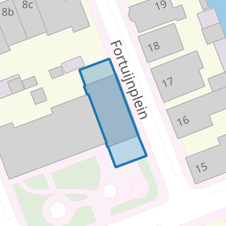 Perceel AMS02-A-5753