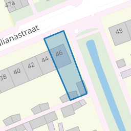 Perceel AMS02-A-5758