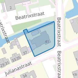 Perceel AMS02-A-5763