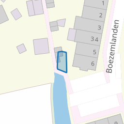 Perceel AMS02-A-5769