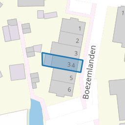 Perceel AMS02-A-5773