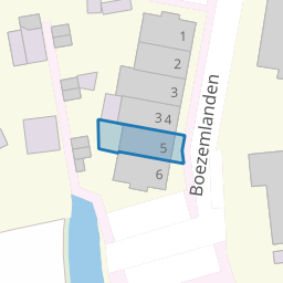 Perceel AMS02-A-5774