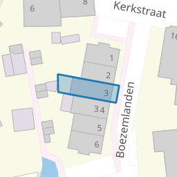 Perceel AMS02-A-5776