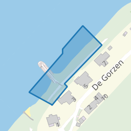 Perceel AMS02-A-5788