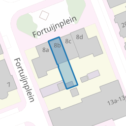 Perceel AMS02-A-5791