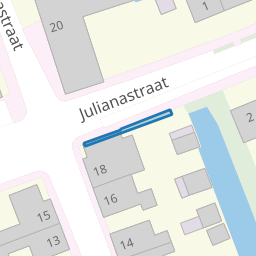 Perceel AMS02-A-5797