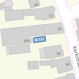 Perceel AMS02-A-5799