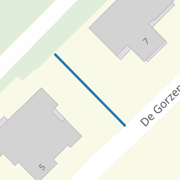 Perceel AMS02-A-5801