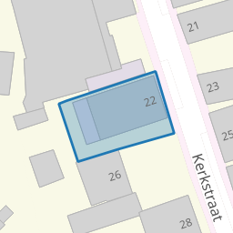 Perceel AMS02-A-5818