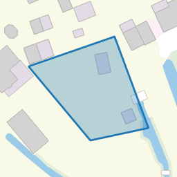 Perceel AMS02-A-5822