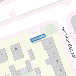 Perceel AMS02-A-5833